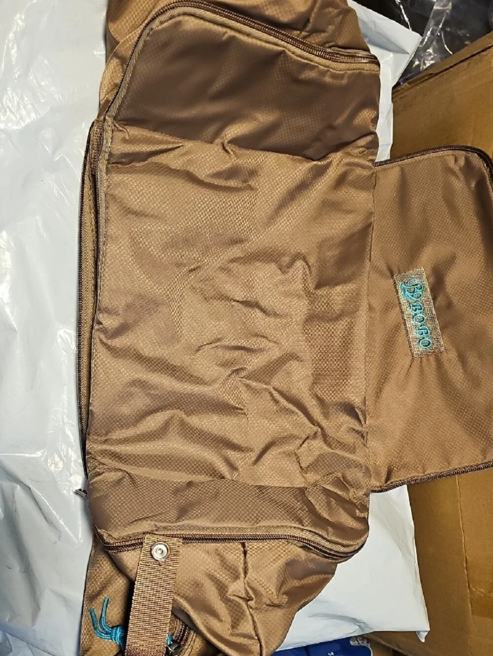 Travel Bag